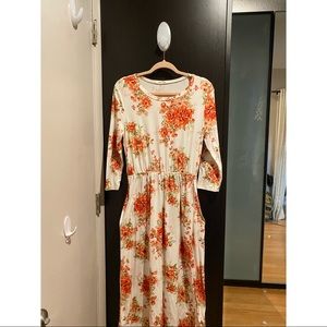 ❌Reb & J Floral Dress❌